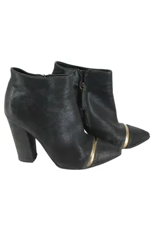 LOLA CRUZ Stiefelette