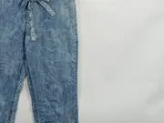 Vorschaubild 2 von Jumpsuit Damen Gr. 36 Blau Casual Baumwolle