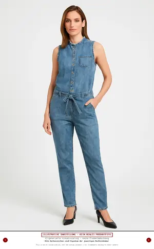 S.OLIVER Jumpsuit