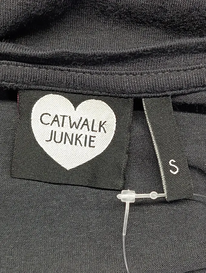 CATWALK JUNKIE Langarmshirt Bild 3