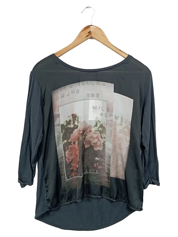 CATWALK JUNKIE Langarmshirt Bild 1