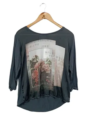 CATWALK JUNKIE Langarmshirt