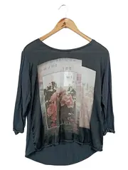 Vorschaubild CATWALK JUNKIE Langarmshirt 1