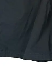 Vorschaubild 2 von Herren Sport Shorts Gr. M Schwarz Polyester Sporthose Training