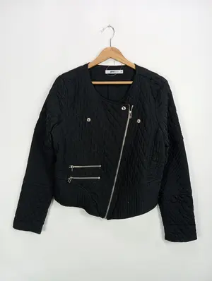 GINA TRICOT Steppjacke