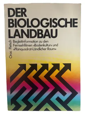 Fachbuch für Biologie