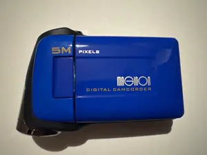 MAGNON Digitalkamera