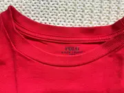 Vorschaubild 4 von Kinder T-Shirt Rot Gr. 116 Baumwolle