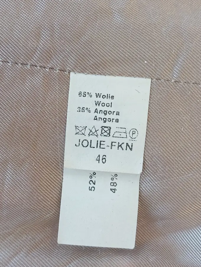 LORO PIANA Blazer Bild 4