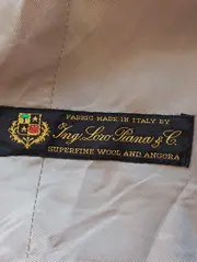 Vorschaubild LORO PIANA Blazer 3
