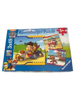 RAVENSBURGER Puzzle