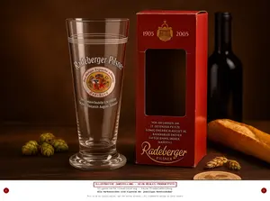 RADEBERGER Bierglas