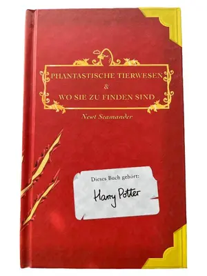 Magie und Übernatürliches