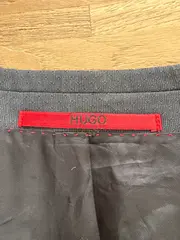 Vorschaubild 5 von Herren Sakko Gr. 50/L Blau Business