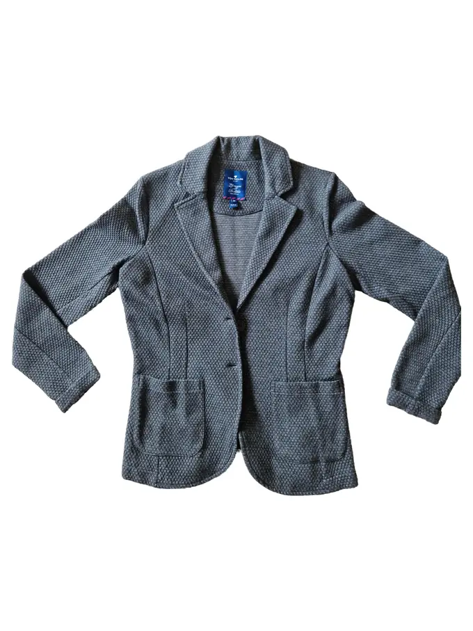 TOM TAILOR Blazer Bild 1