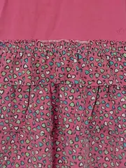 Vorschaubild 3 von Mädchen Freizeitkleid Gr. 110 Rosa Casual