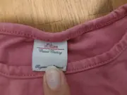 Vorschaubild 4 von Mädchen Freizeitkleid Gr. 110 Rosa Casual