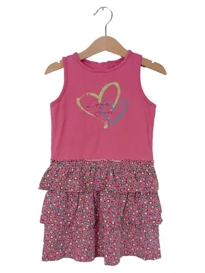 S.OLIVER Freizeitkleid