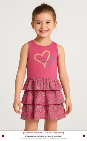 S.OLIVER Freizeitkleid