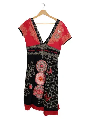 DESIGUAL Freizeitkleid