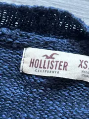 Vorschaubild 5 von Damen Strickjacke Ethno-Muster Casual Mehrfarbig Gr. XS/S