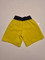 Vorschaubild 2 von x LEGO Sport Shorts Kinder Gr. 128 Gelb Schwarz Kurze Hose