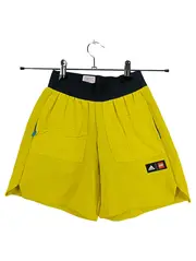 Vorschaubild 1 von x LEGO Sport Shorts Kinder Gr. 128 Gelb Schwarz Kurze Hose