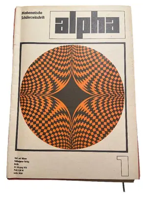 VOLK UND WISSEN VOLKSEIGENER VERLAG BERLIN Zeitschrift