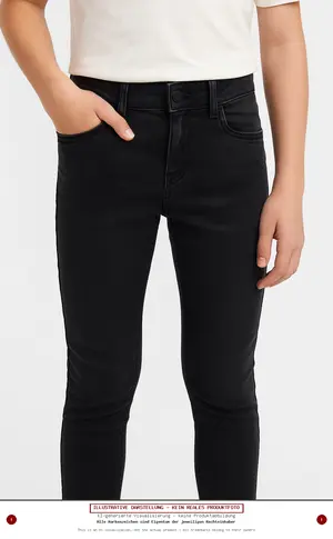 NAME IT Jeans Skinny Fit