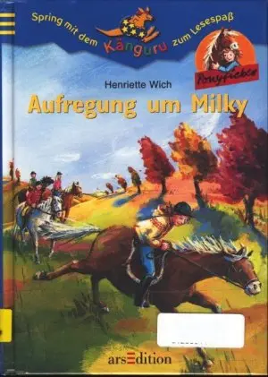 Buch für Kinder