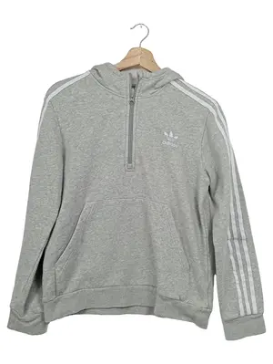 ADIDAS Kapuzenpullover