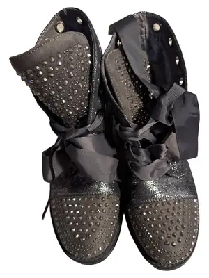 BESTYLANE Stiefelette