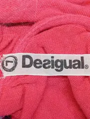 Vorschaubild DESIGUAL Top 3