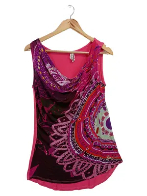 DESIGUAL Top