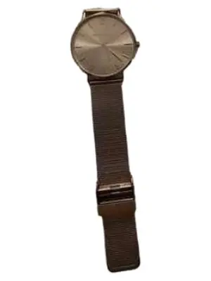 PAUL VALENTINE Armbanduhr