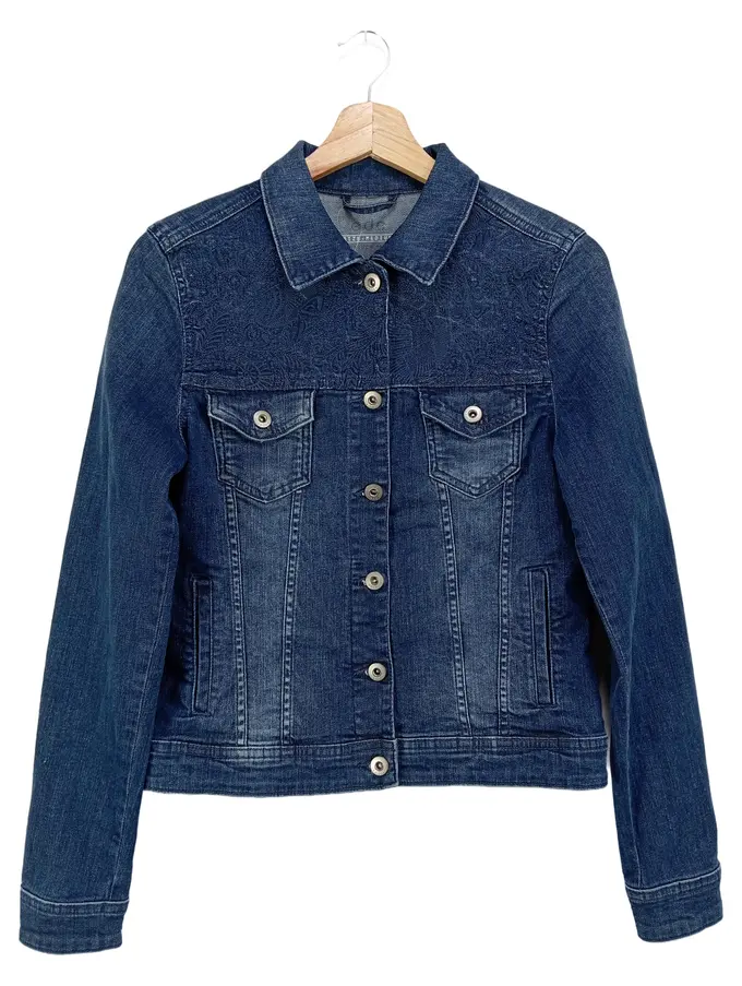 ESPRIT Jeansjacke Bild 1
