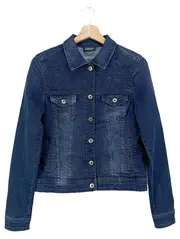 Vorschaubild ESPRIT Jeansjacke 1