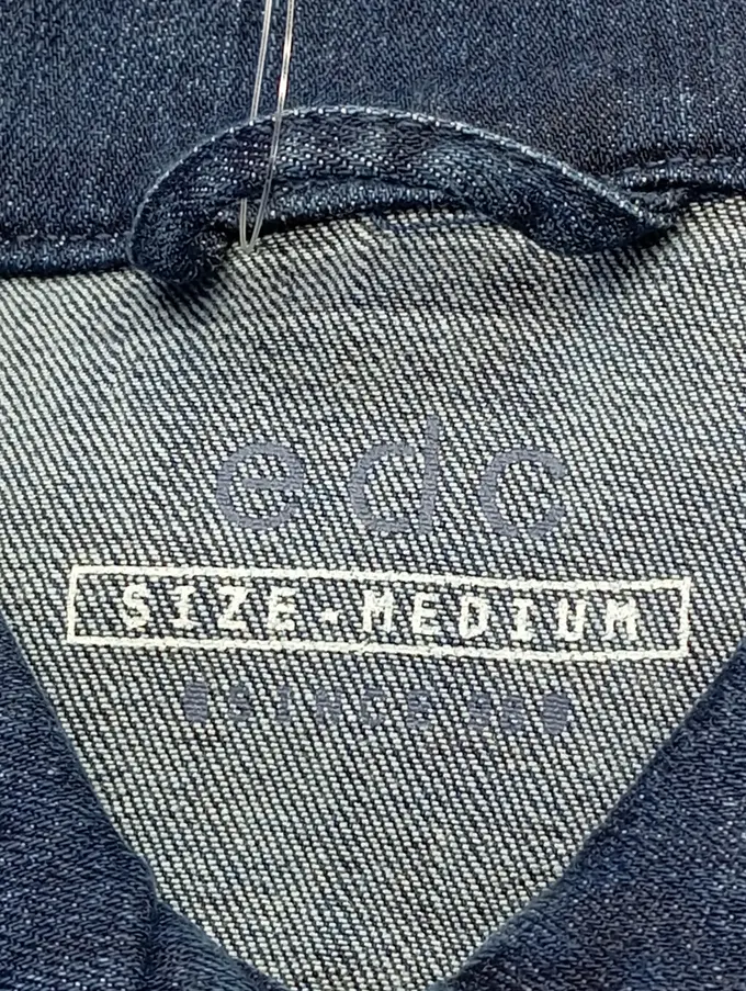 ESPRIT Jeansjacke Bild 3