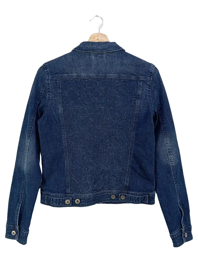ESPRIT Jeansjacke Bild 2