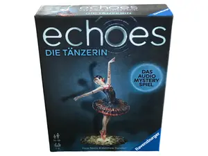 Hörspiel für Erwachsene