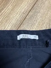 Vorschaubild EDC Cordrock 2