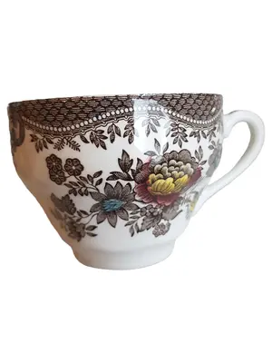 ENOCH WEDGWOOD Kaffeetasse