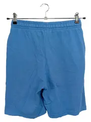 Vorschaubild 2 von Kinder Shorts Blau Gr. 170 Streetwear Baumwolle