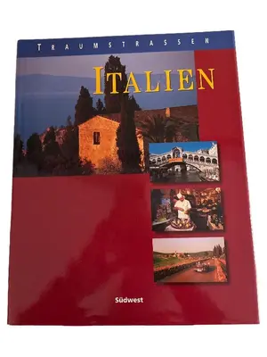 SÜDWEST VERLAG Bildband