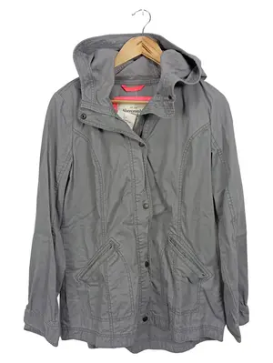 ABERCROMBIE & FITCH Outdoorjacke