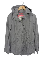 Vorschaubild ABERCROMBIE & FITCH Outdoorjacke 1