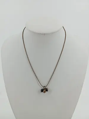 MONROE® Halskette mit Anhänger