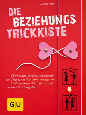 Selbsthilfebuch
