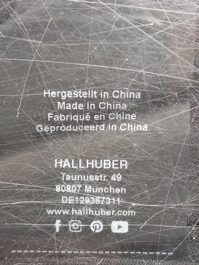 HALLHUBER Cocktailkleid Bild 5
