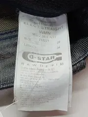 Vorschaubild G-STAR RAW Jeans Straight Leg 3